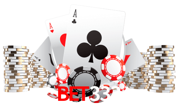 Jogue jogos de pôquer em BET333