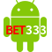 Aplicativo BET333 para Android