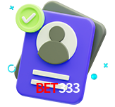 Tornar-se um membro do BET333 é muito simples