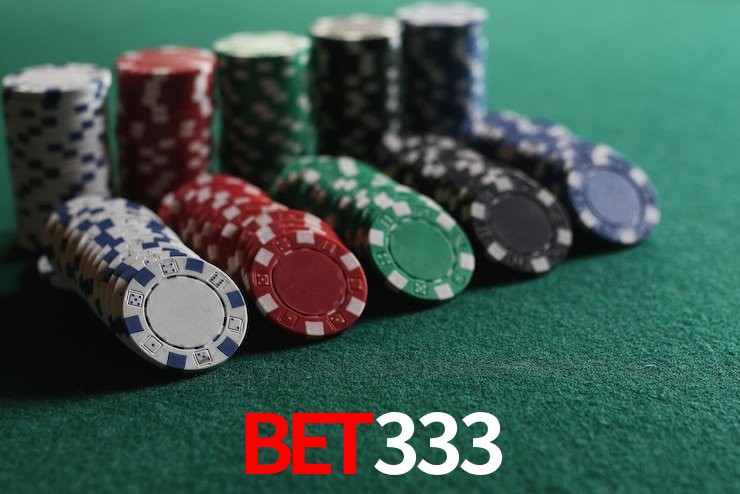 Statistics BET333