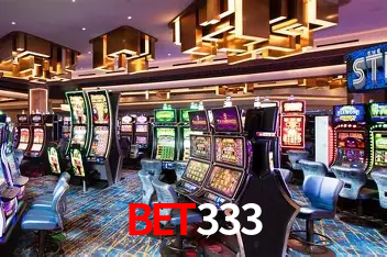 A Revolução dos Aplicativos de Jogos no BET333