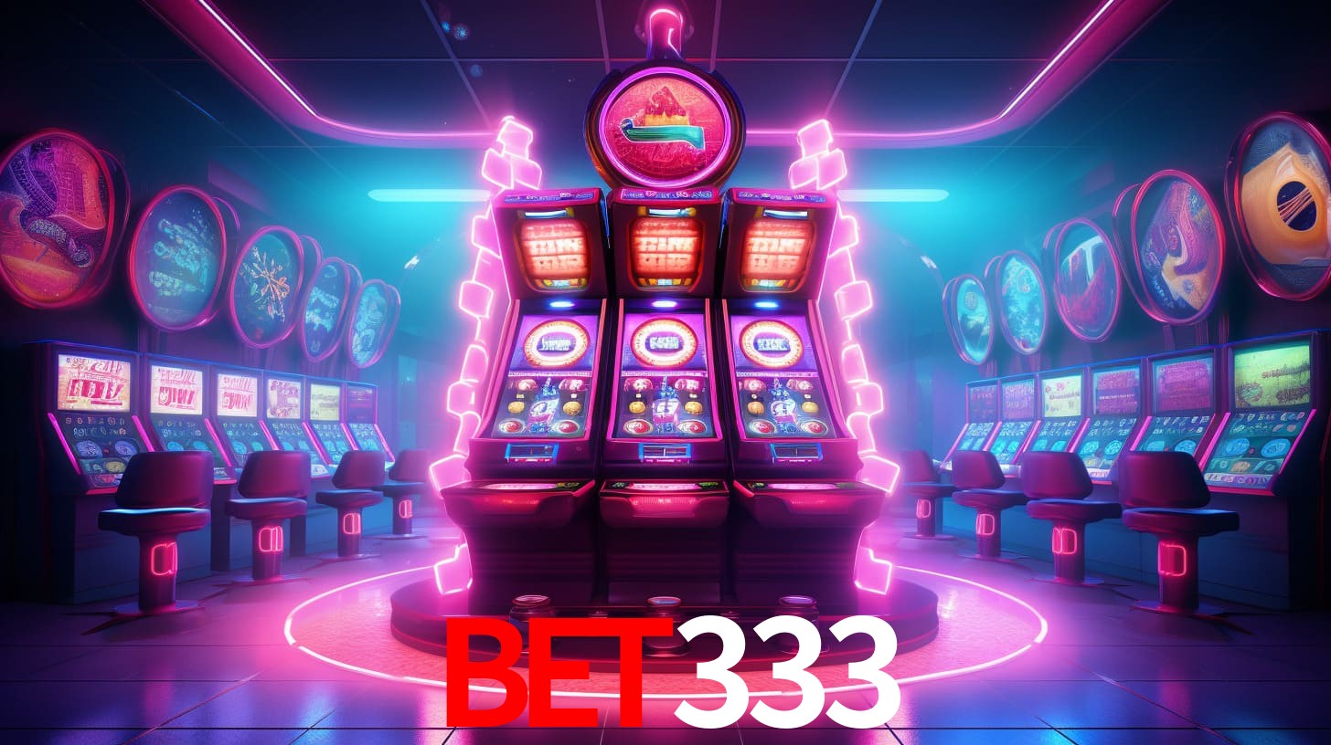 BET333 login