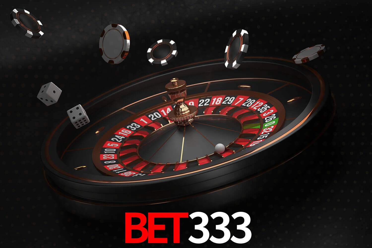 BET333: Seu Cassino Premiado com Pagamentos Rápidos