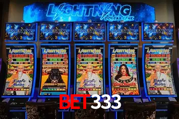 Desvendando o Mundo dos Jogos Virtuais na BET333