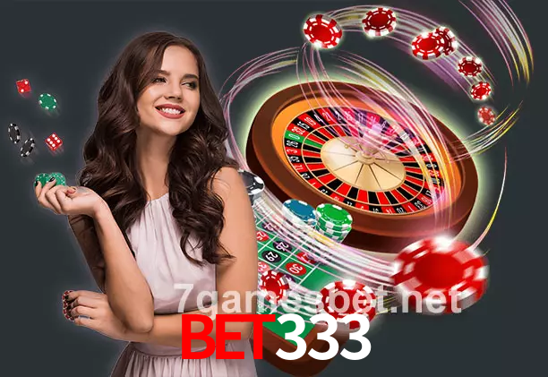 vivo no cassino BET333