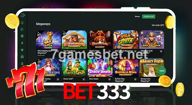BET333 aplicativo
