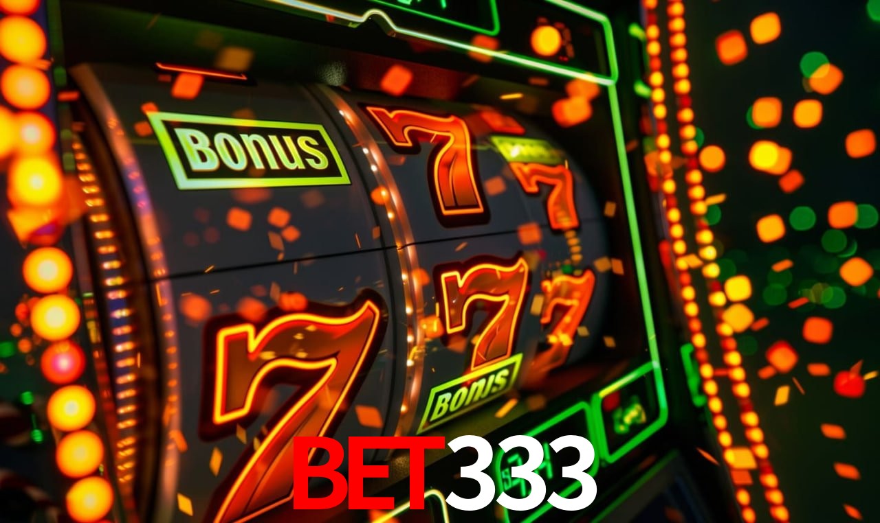 Inovações de Jogos na BET333: O Futuro das Experiências Interativas