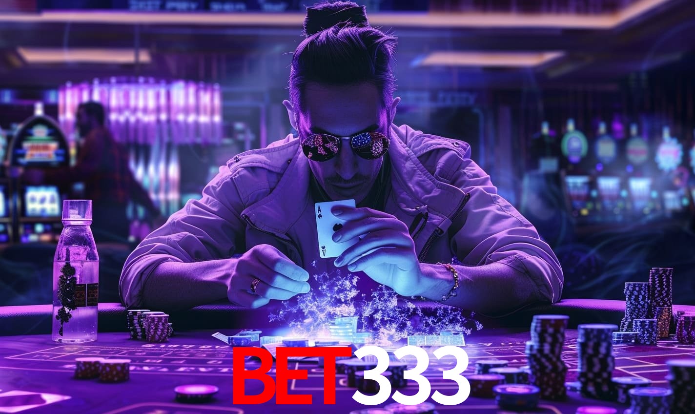 Live Casino BET333