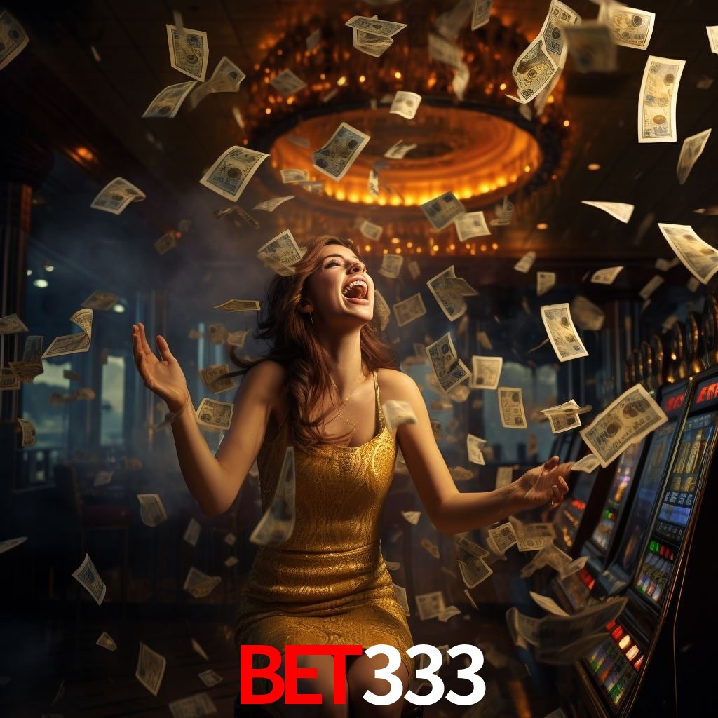 Roulette Table BET333