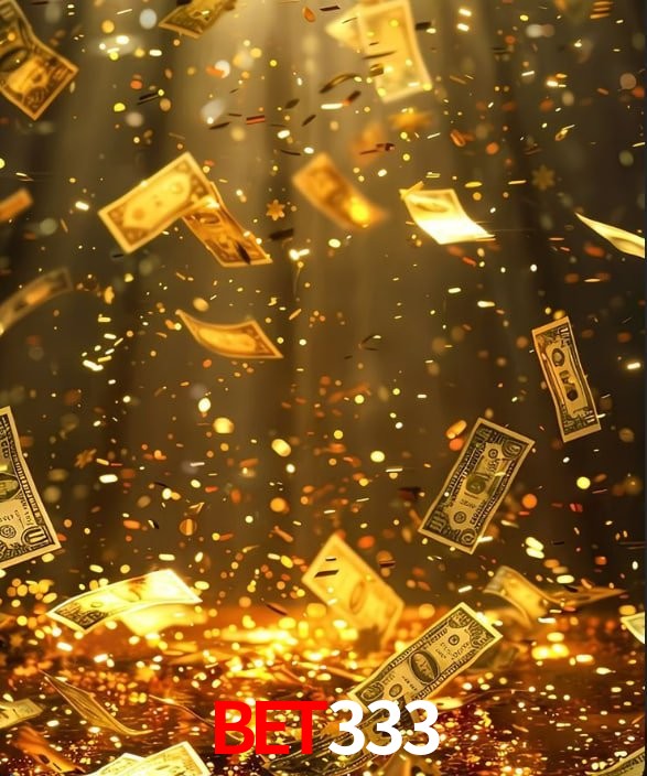 Bonus Features BET333