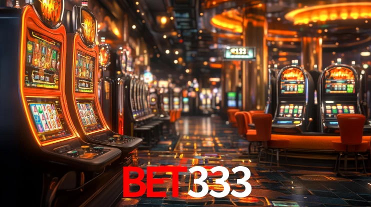BET333 login