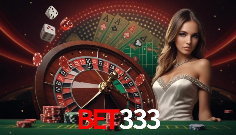 Live Casino BET333