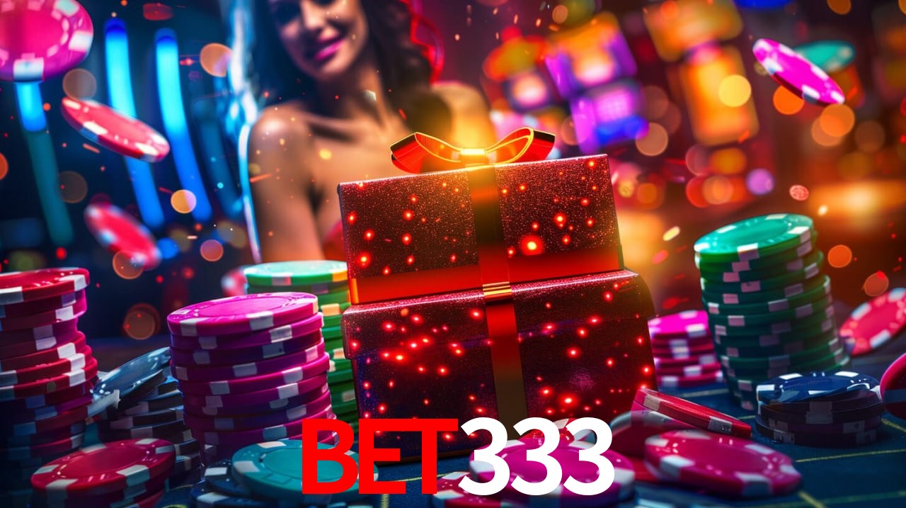 A Experiência Imersiva dos Cassinos Ao Vivo no BET333