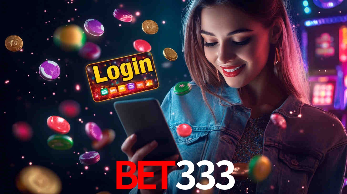 Apostas Esportivas na BET333: Um Guia Completo