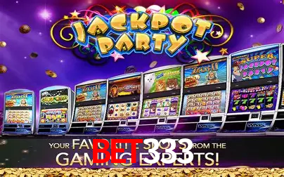 Descubra a Magia dos Jogos de Arcade no BET333
