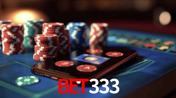 Sports Statistics BET333
