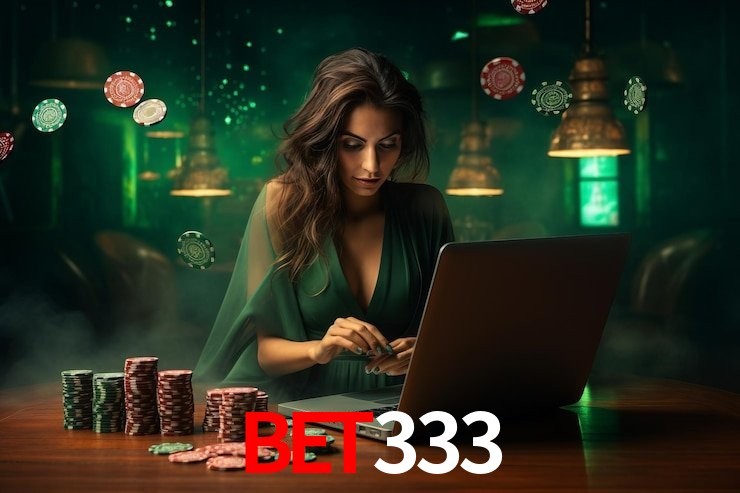 Instant EasyPaisa BET333