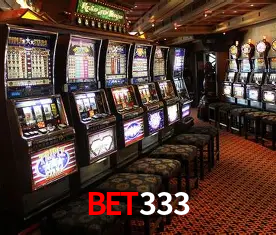 Desvendando o Mundo dos Jogos Virtuais na BET333
