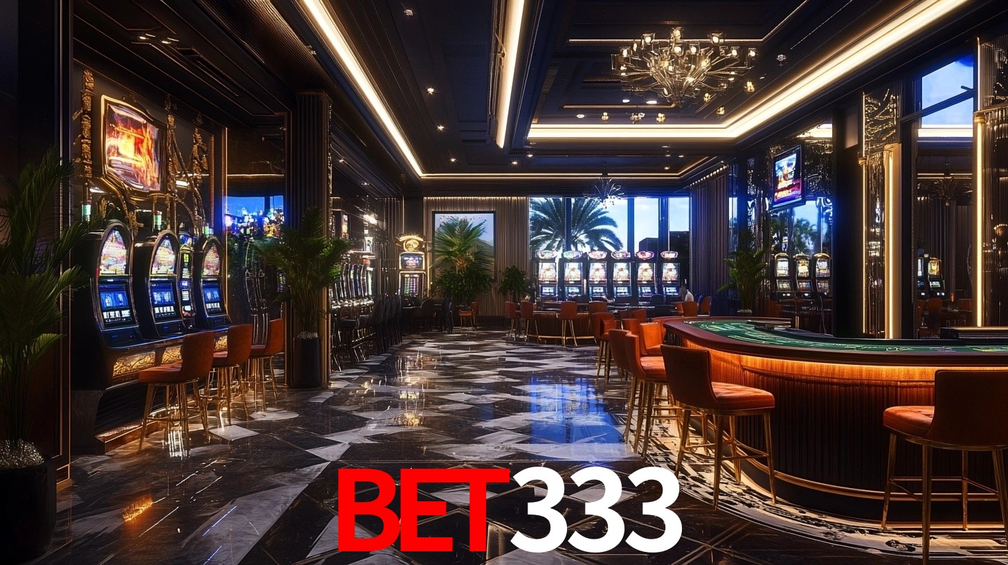 Welcome Bonus BET333