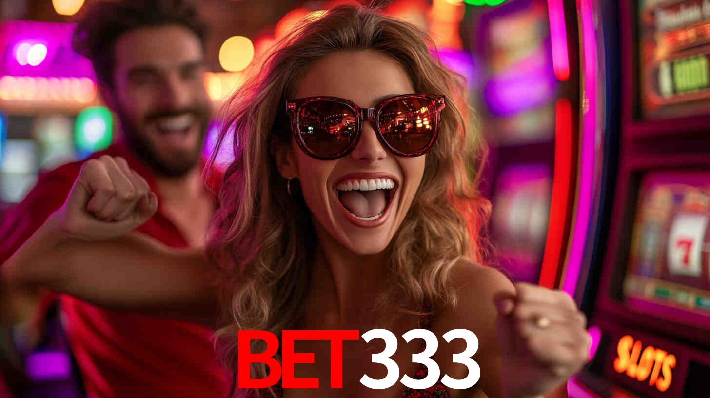 Descubra o Programa VIP da BET333: Vantagens Exclusivas para Jogadores