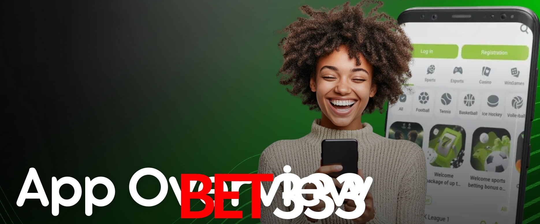 Responsive Design BET333