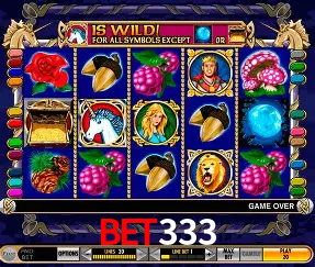 Live Casino BET333