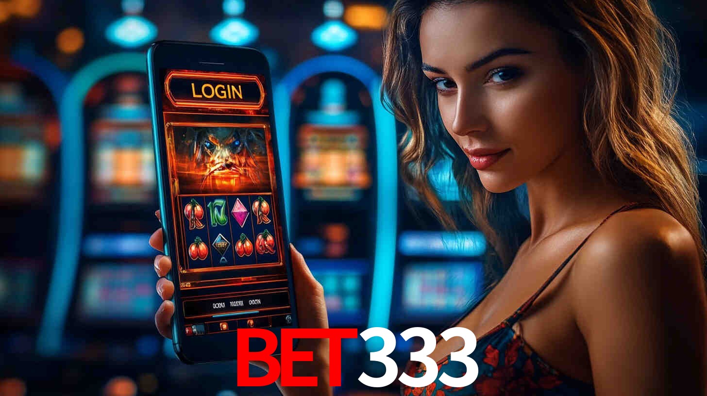 BET333 login