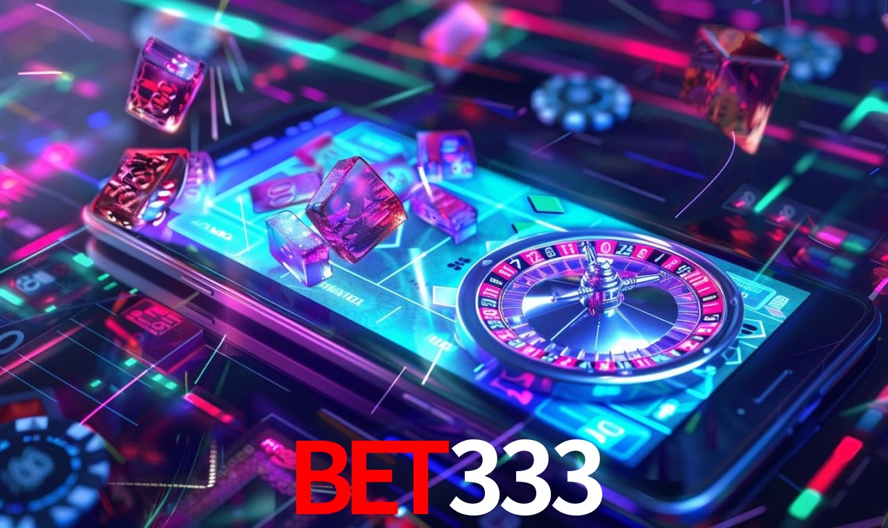 Welcome Bonus BET333