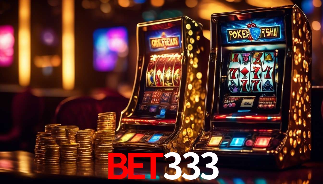 Explorando a Categoria de Eventos em Apostas na BET333