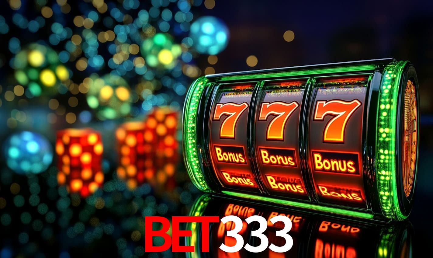 Live Casino BET333