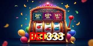 Account Benefits BET333