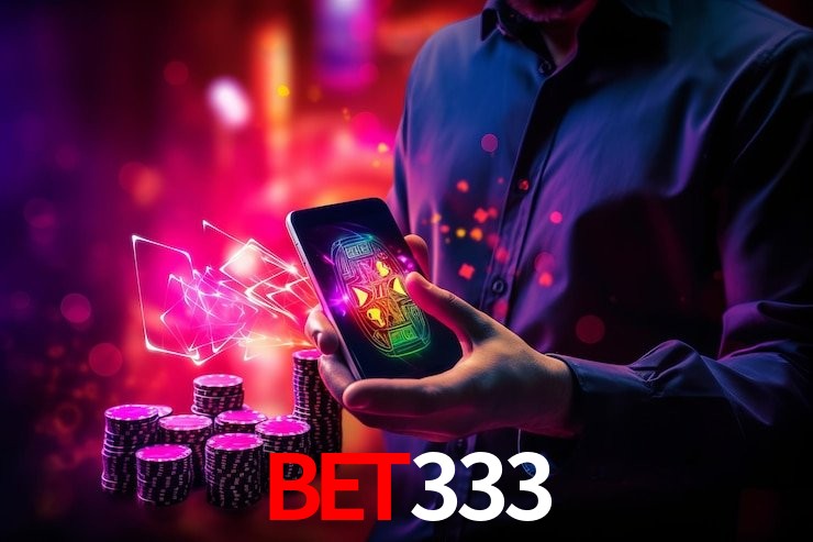 cassino BET333
