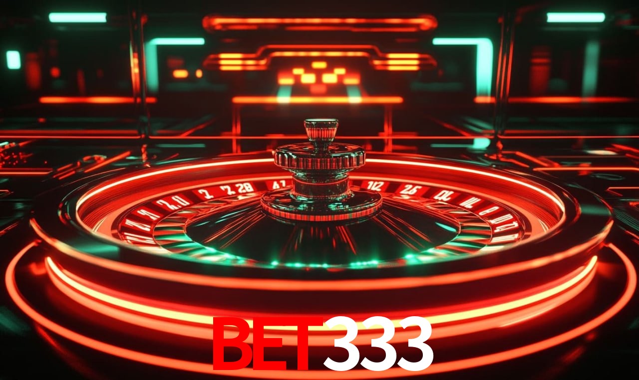 Inovações de Jogos na BET333: O Futuro das Experiências Interativas