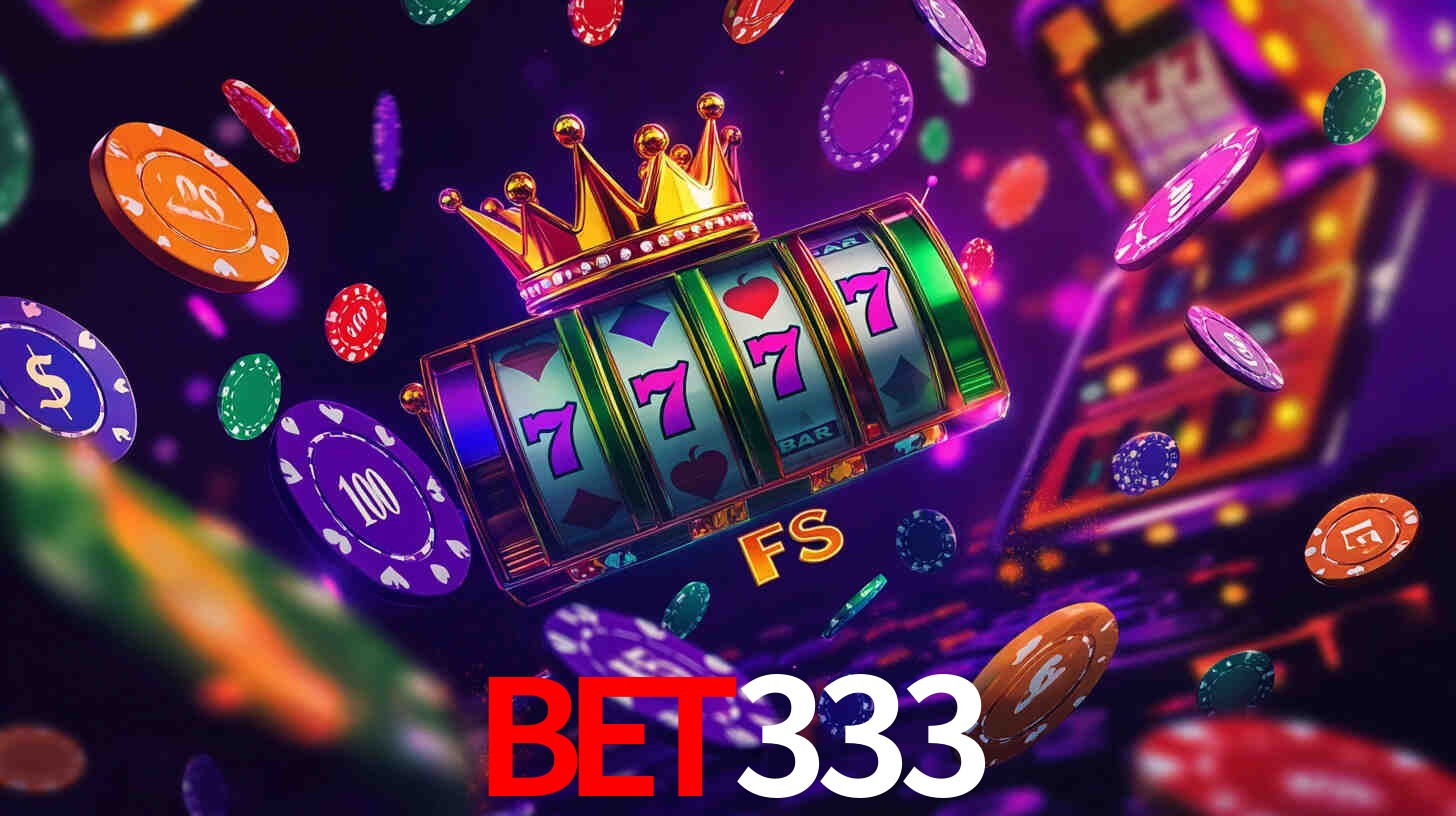 BET333 App Interface