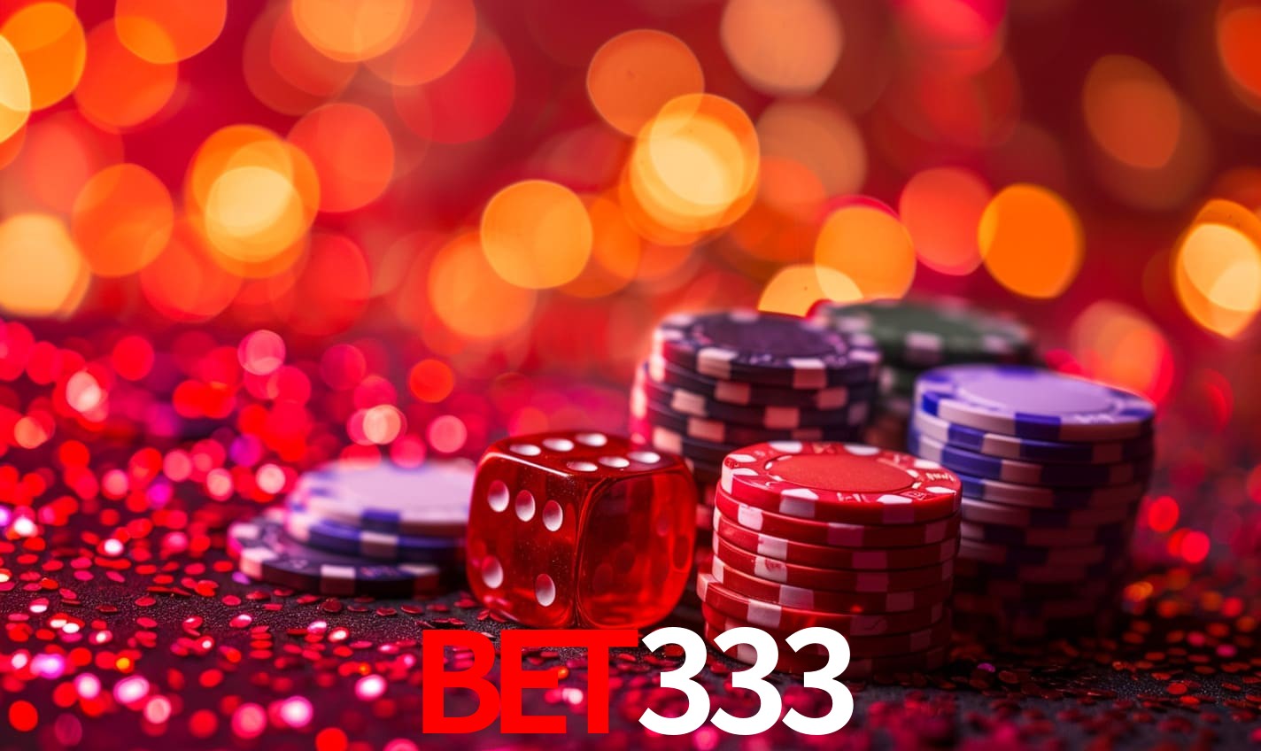 Descubra a Essência do BET333: Nossa História e Compromissos
