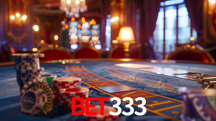 Slot Games BET333