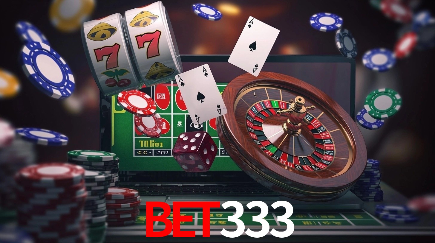 Ofertas Imperdíveis na BET333: Promoções e Bônus Que Valem a Pena