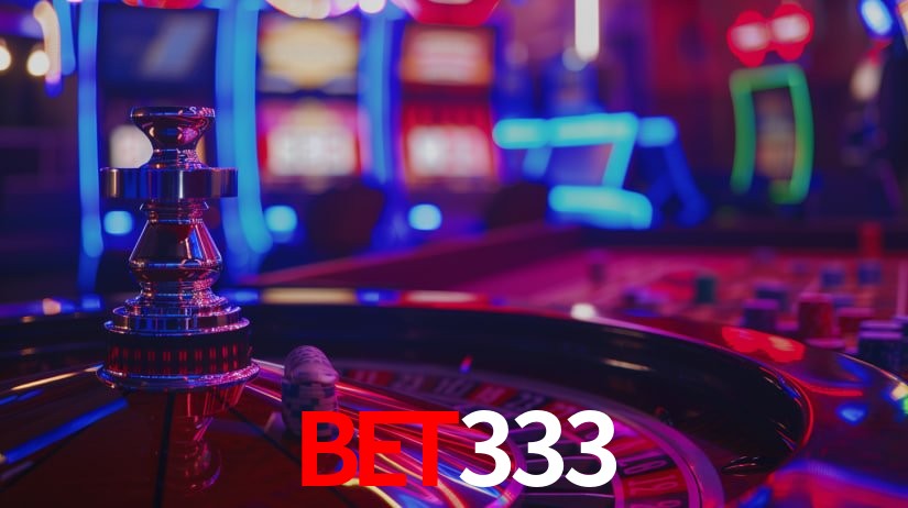 BET333 login