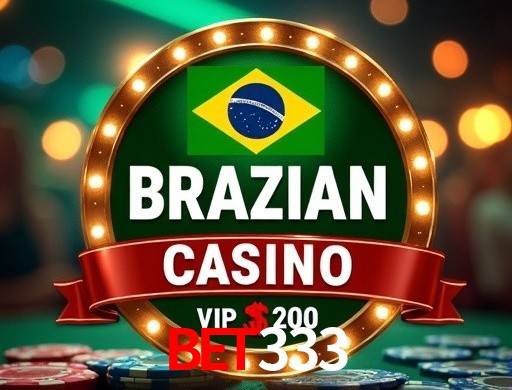 Exclusive Offers BET333
