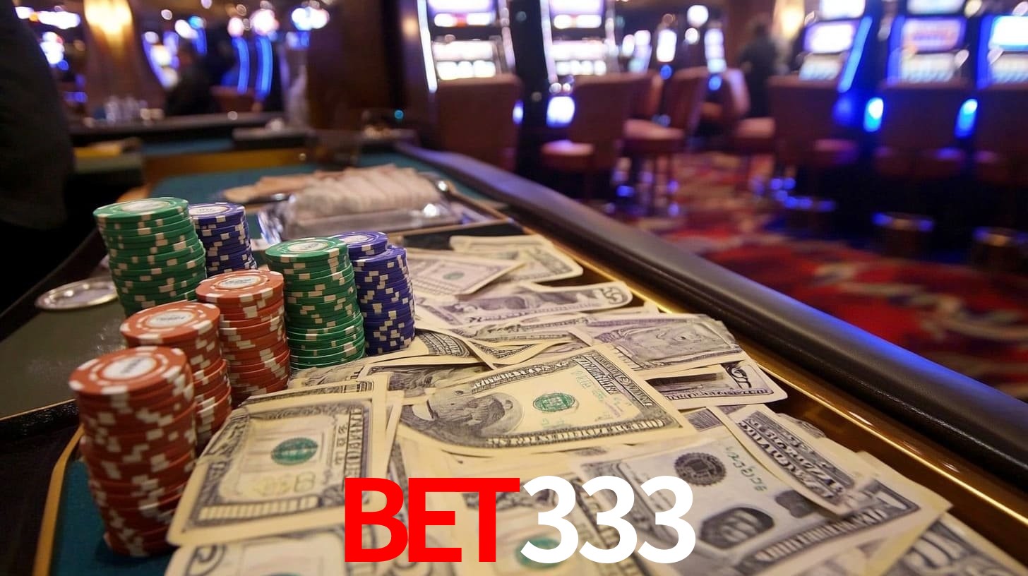 Seasonal Promotions BET333
