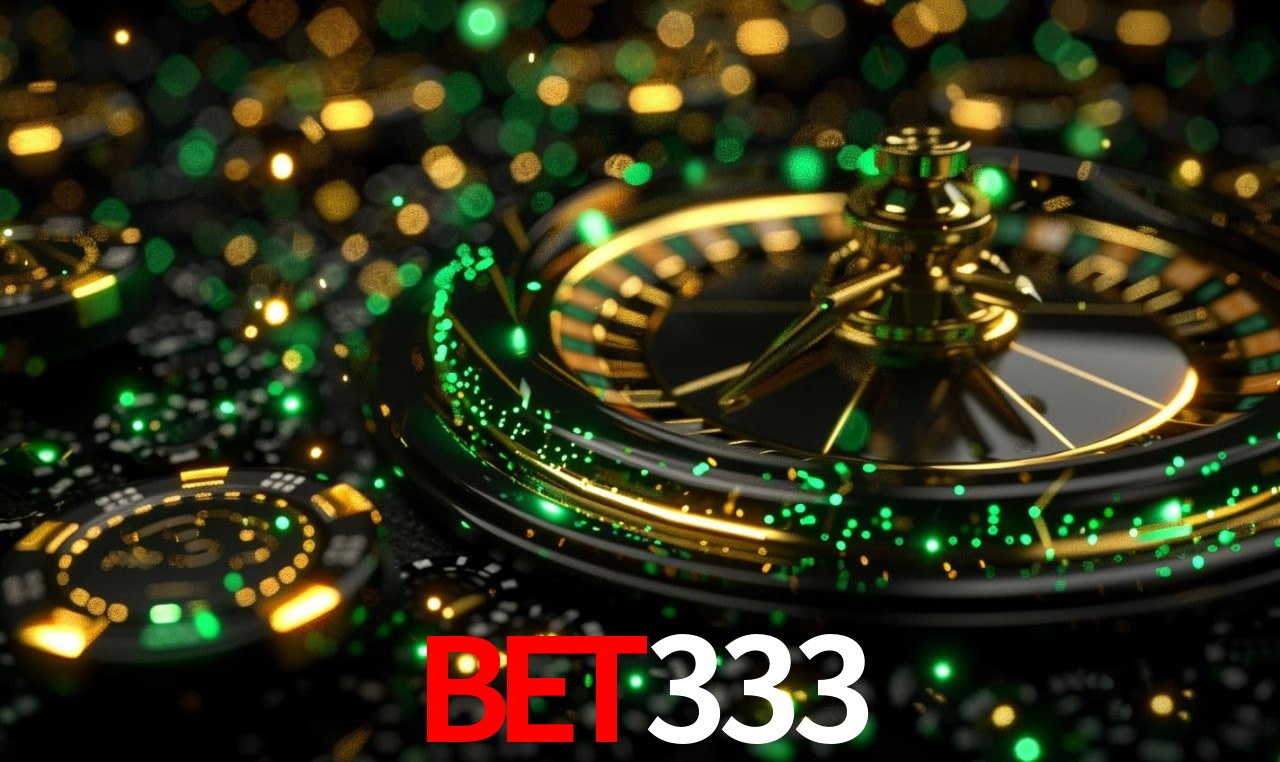 Weekend Specials BET333