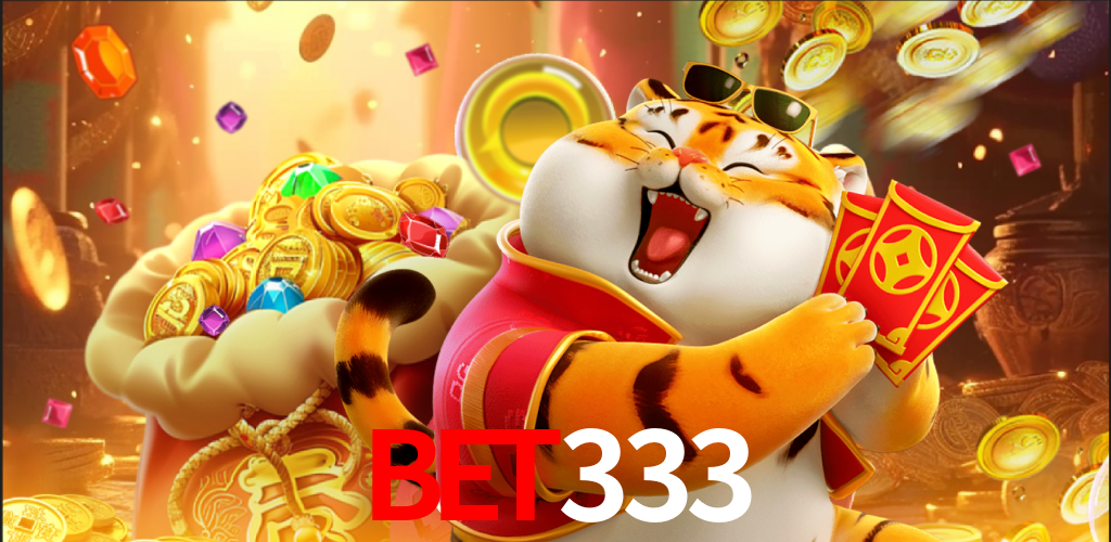 BET333: A Experiência de Casino com Jogos de Mesa ao Vivo