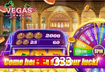 VIP Casino BET333