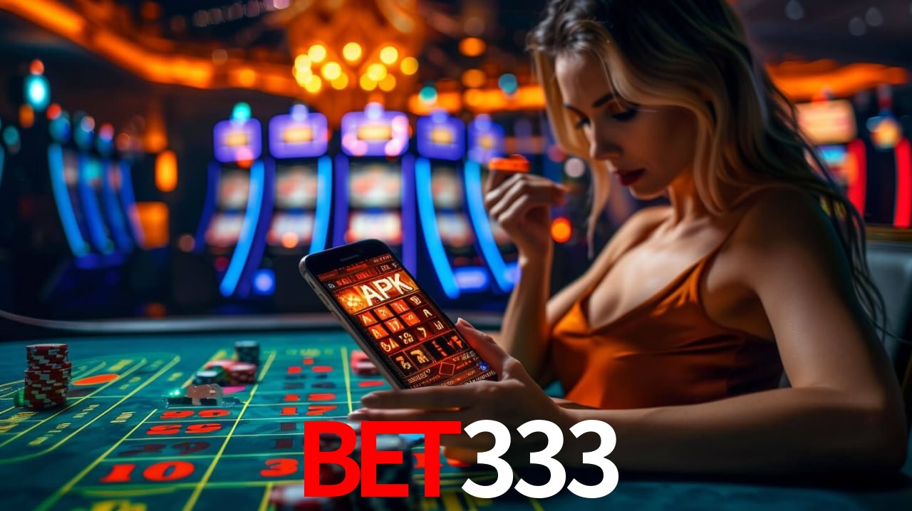 VIP Casino BET333