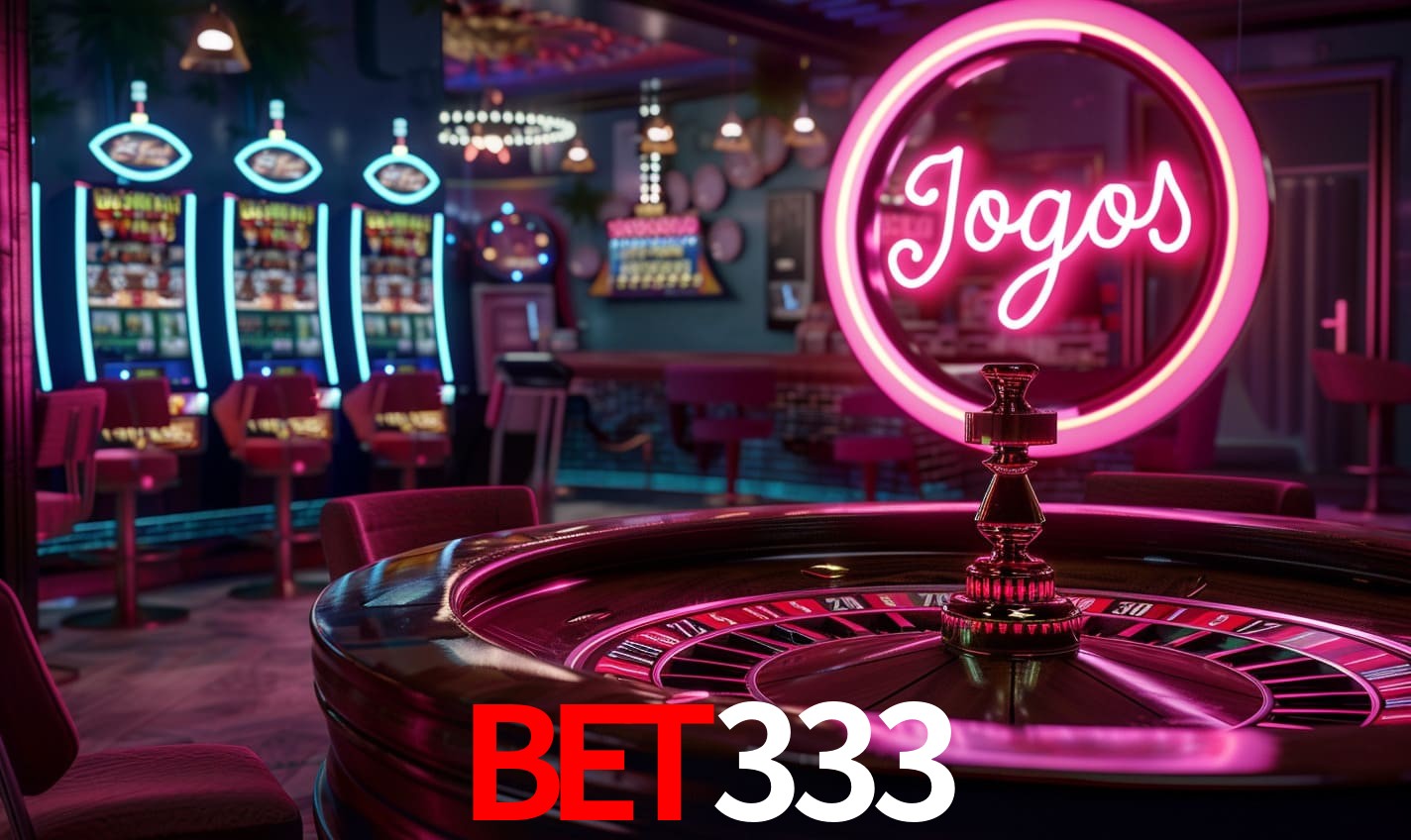 Explorando a Categoria de Eventos em Apostas na BET333