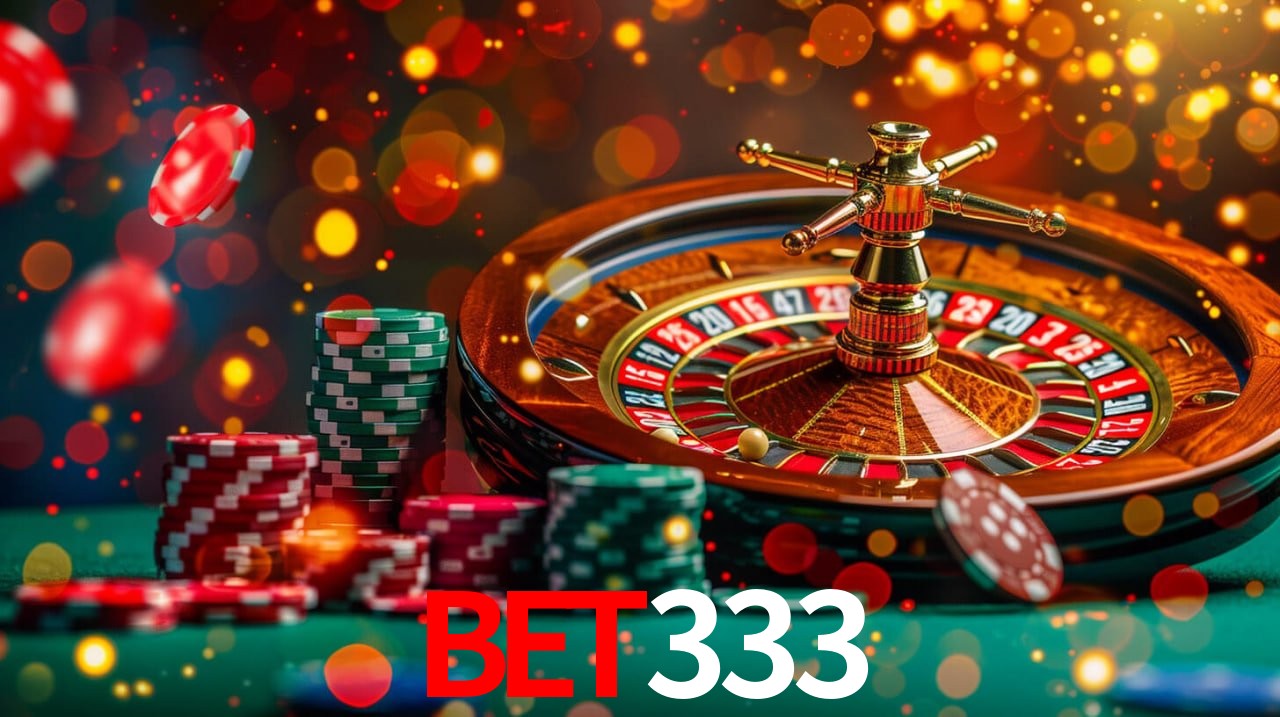 Descubra a Essência do BET333: Nossa História e Compromissos