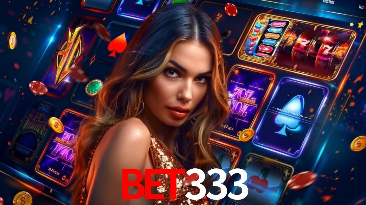 Descubra o Programa VIP da BET333: Vantagens Exclusivas para Jogadores