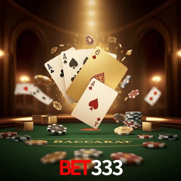 Blackjack Table BET333