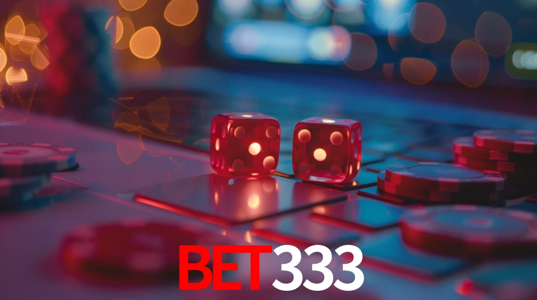 Game Providers BET333
