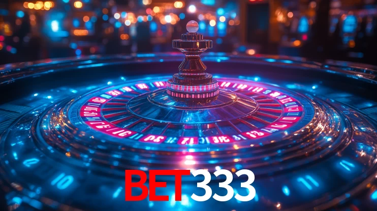 Explore as vantagens do BET333: serviço profissional e confiabilidade